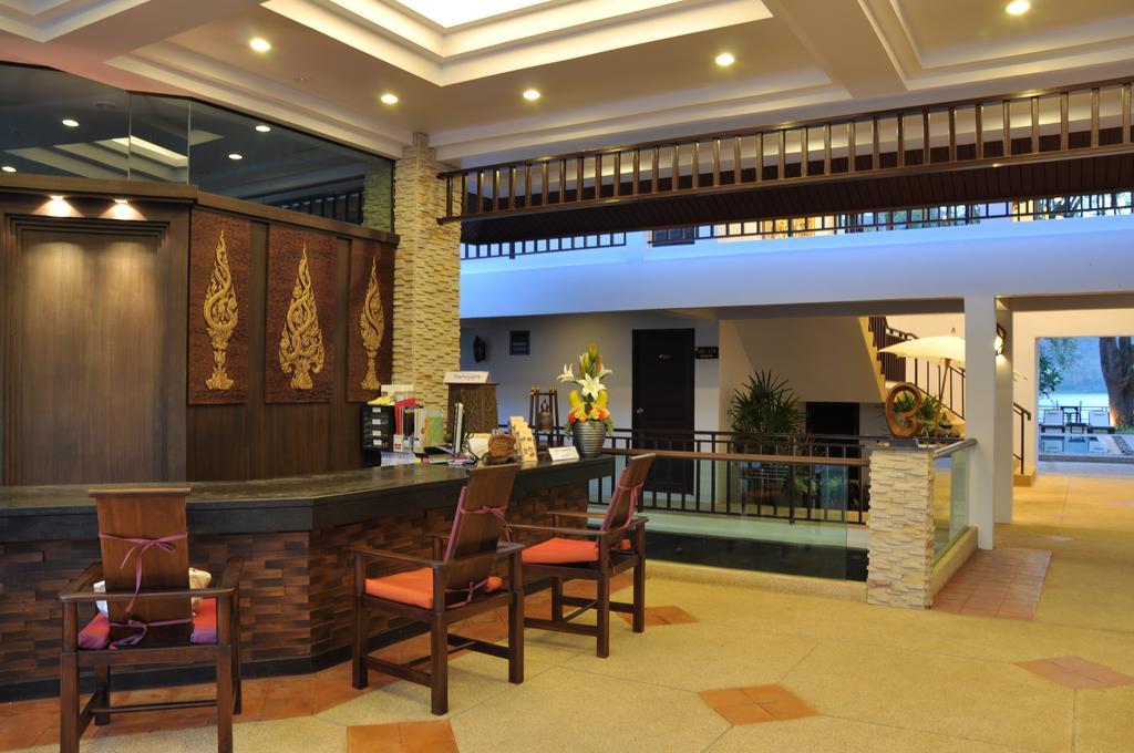 蒙萨尼桂河Spa度假酒店 北碧府 外观 照片